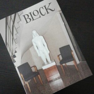 Block Magazin
