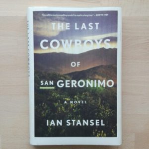 Ian Stansel – The Last Cowboys of San Geronimo