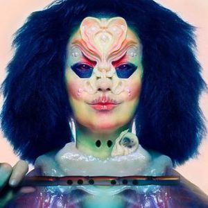 Björk Utopia Rezension Kritik