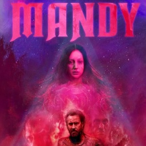 mandy film