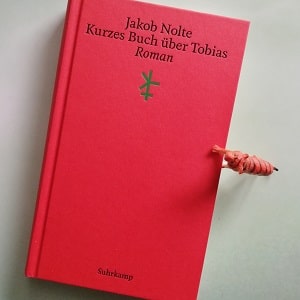 Kurzes Buch über Tobias