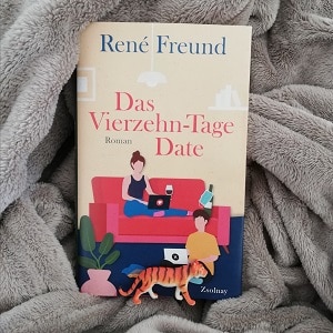 Das Vierzehn-Tage Date von René Freund