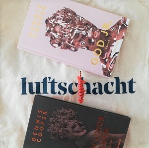 Luftschacht Verlag - Jürgen Lagger