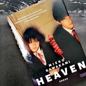 Heaven von Mieko Kawakami