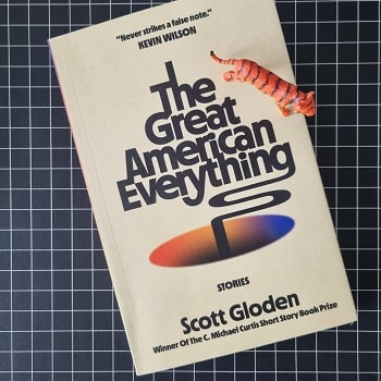Scott Glodens The Great American Everything
