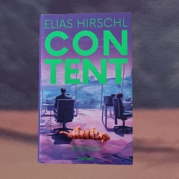 Content von Elias Hirschl