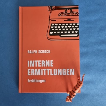 Interne Ermittlungen von Ralph Schock