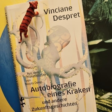 Autobiografie eines Kraken