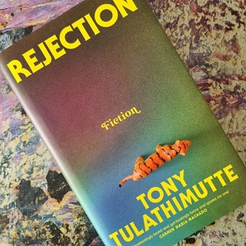 Rejection von Tony Tulathimutte Rezension