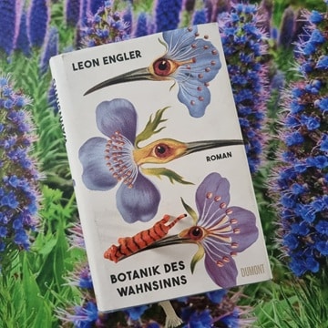 Botanik des Wahnsinns von Leon Engler