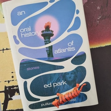 Rezension: An Oral History of Atlantis