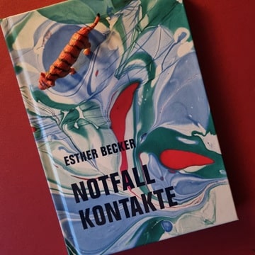 Notfallkontakte von Esther Becker