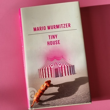 Rezension zu Tiny House von Mario Wurmitzer