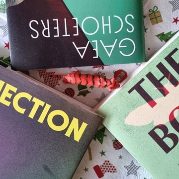 Die 3 Bücher des Jahres 2025