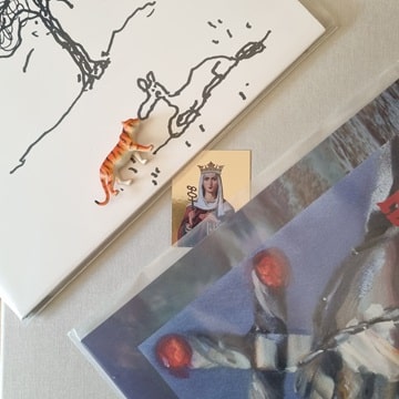 Die 3 Platten des Jahres 2025