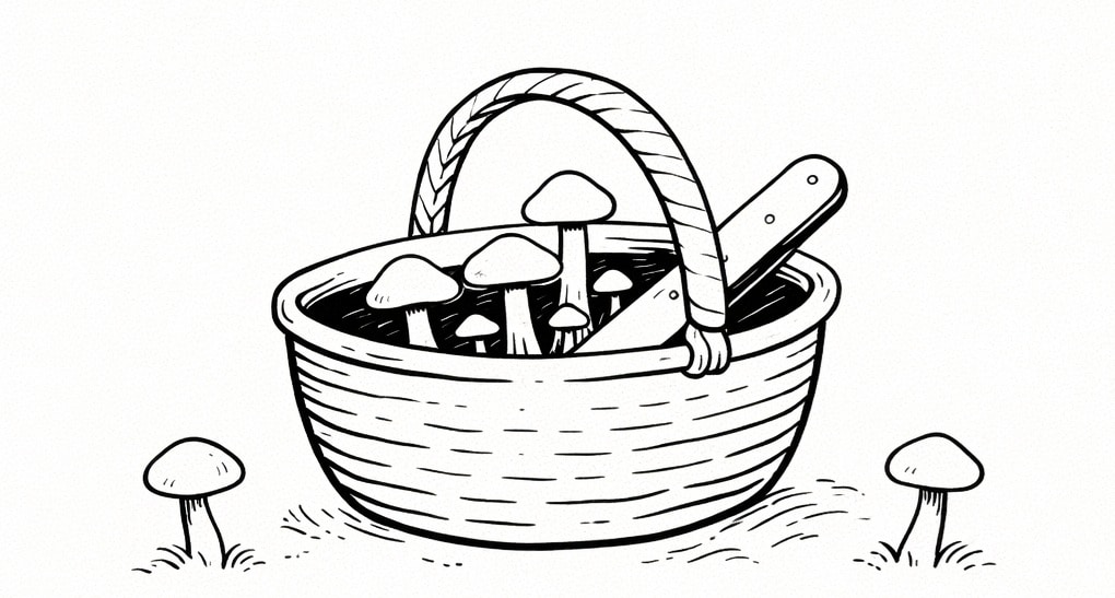 Lyrik: Mykorrhiza von Dominic Schmiedl