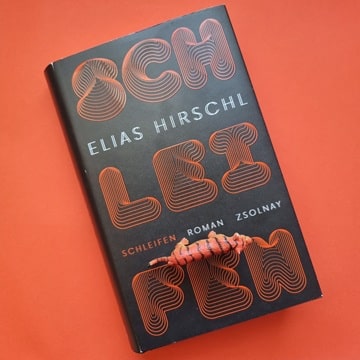 Schleifen von Elias Hirschl