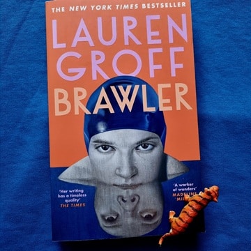 Rezension zu Brawler von Lauren Groff