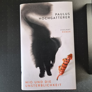 Rezension: Mio und die Unsterblichkeit