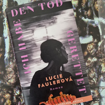 Rezension zu Ich habe den Tod gerettet